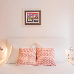  Apartment Palmic Croatia