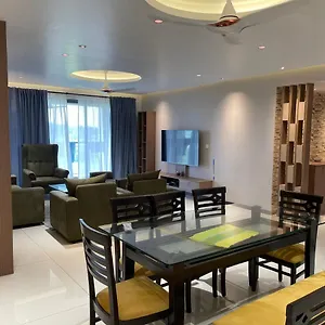  Apartment Kandathil Meadows India
