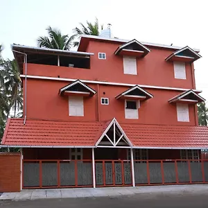  Homestay Petit Coin India