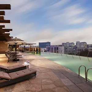Novotel Infopark 5* Kochi