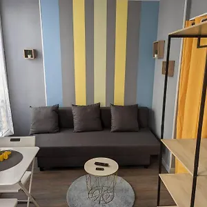  Apartment Cocooning France