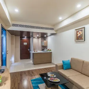 4* Hotel Golden Inde