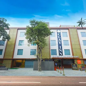  Hotel Clay Hotel, Sohna Road, Sector 49, Gurugram