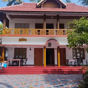  Homestay Marari Anna India