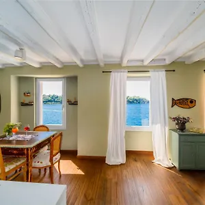  Apartment Mediterraneo Croatia