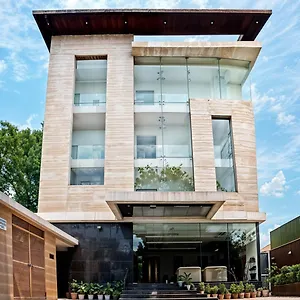Hhw Hotel- Agra 3* Agra (Uttar Pradesh)