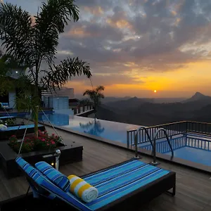 The Panoramic Getaway 5* Munnar