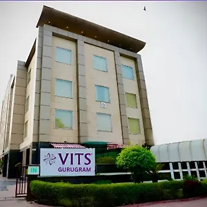 Vits Gurugram Formerly Known As Windsor Heights 古尔冈