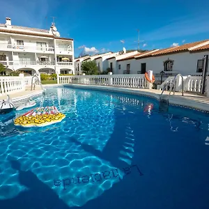 Apartment Hacienda 10b Menyber Spain