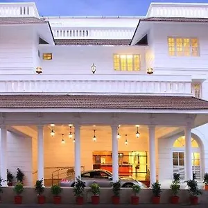 Luciya Palace 4* Thrissur