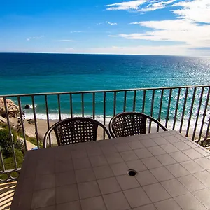  Apartment Carabeo 72 Menyber Spain