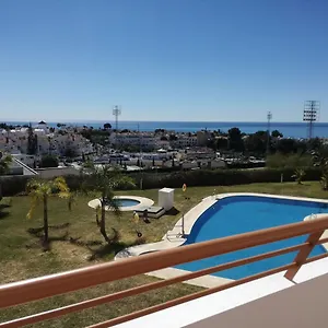  Apartment Altos De Spain