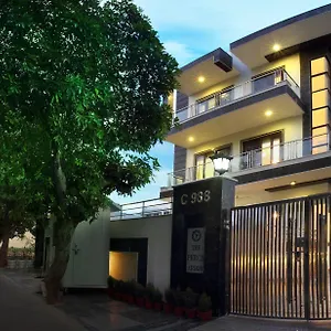 3* Aparthotel Perch Arbor