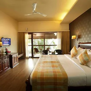 度假村 乌代萨穆德休闲海滩水疗酒店 *****