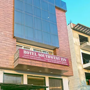 3* Hotel Treebo Southwest Dwarka