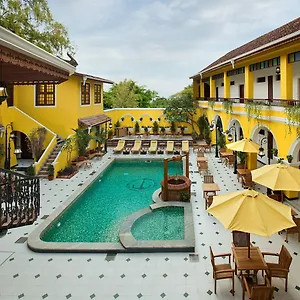 Forte Kochi 5* Kochi