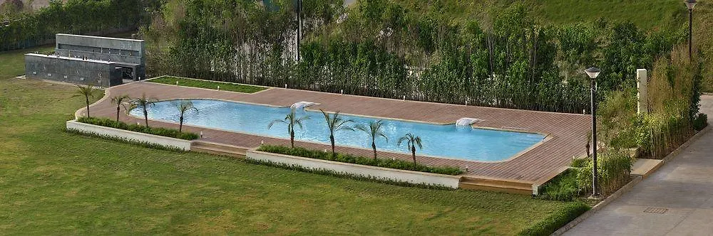 Four Points By Sheraton New Delhi, Airport Highway Hotel