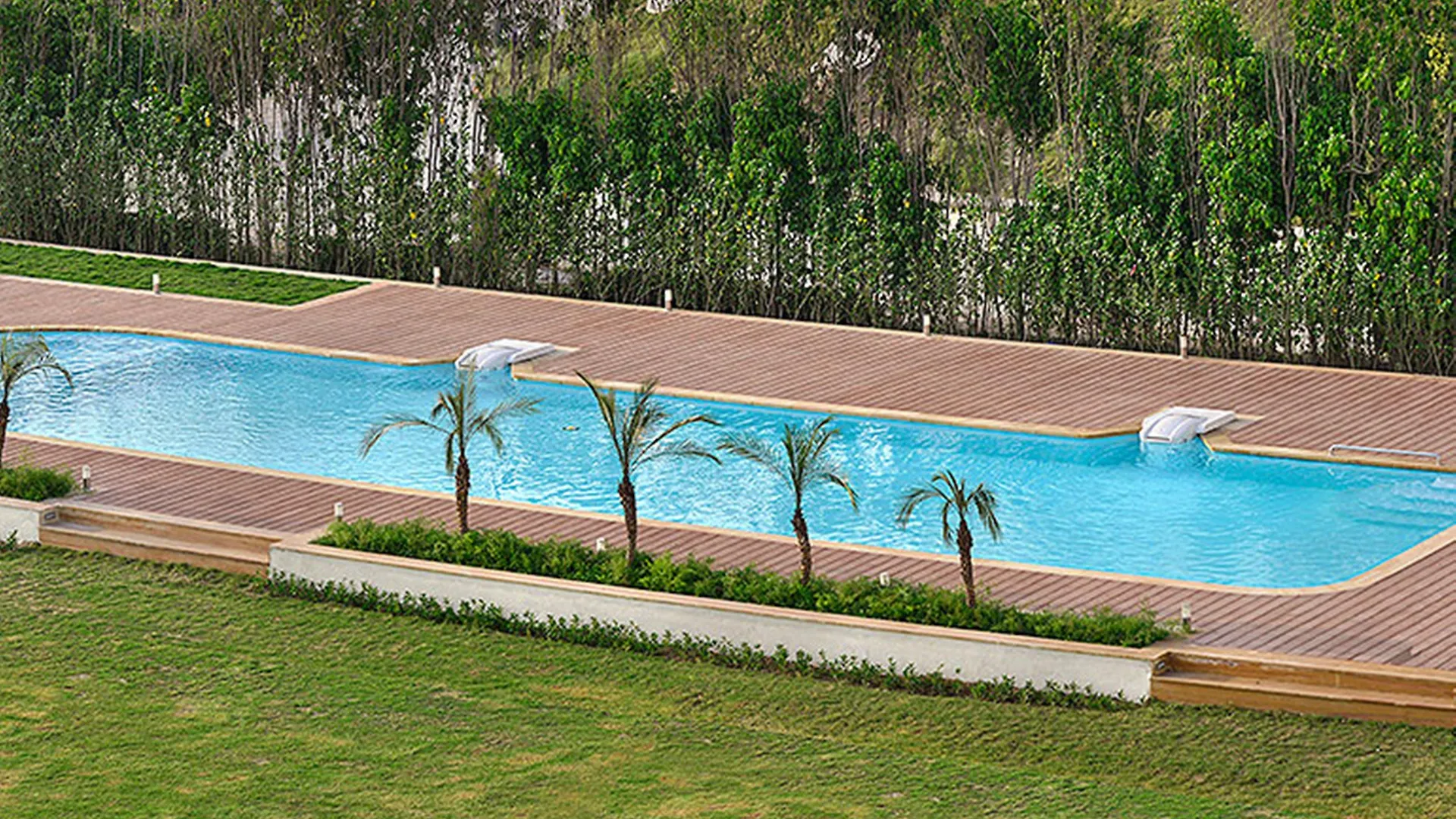 Four Points By Sheraton New Delhi, Airport Highway Hotel