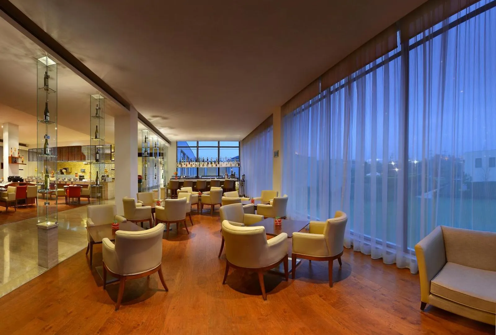 Four Points By Sheraton New Delhi, Airport Highway