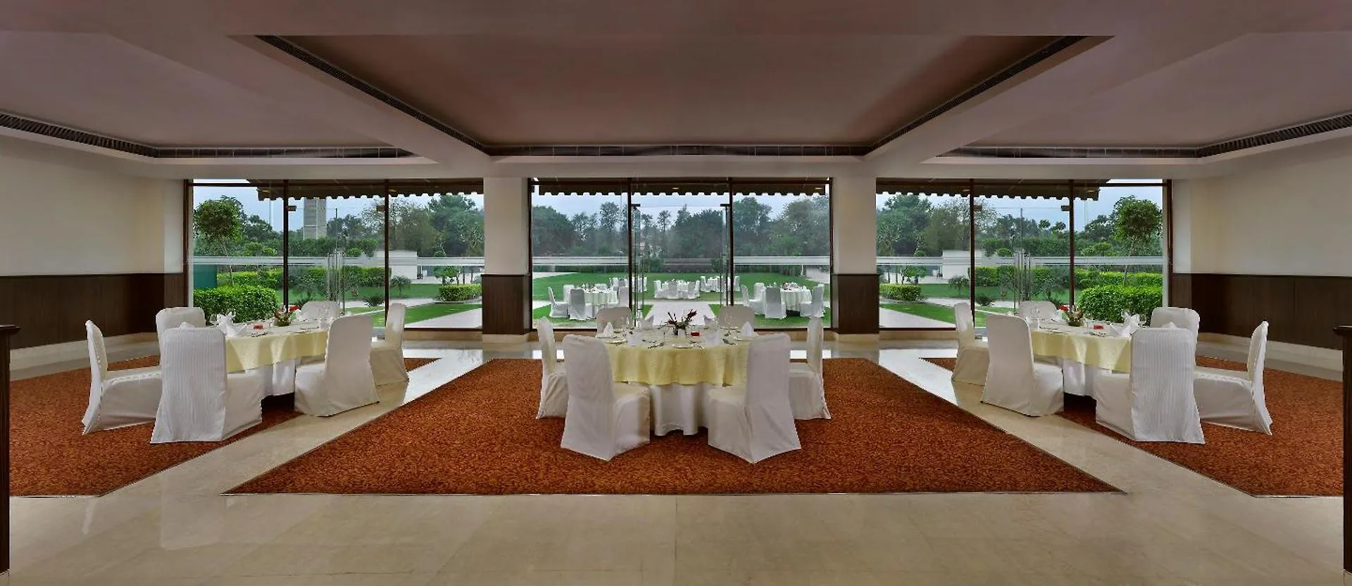 *** Hotel Four Points By Sheraton New Delhi, Airport Highway India
