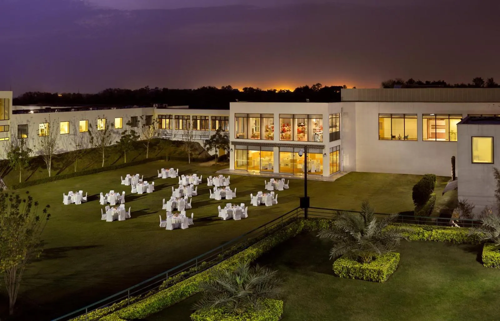 Four Points By Sheraton New Delhi, Airport Highway India
