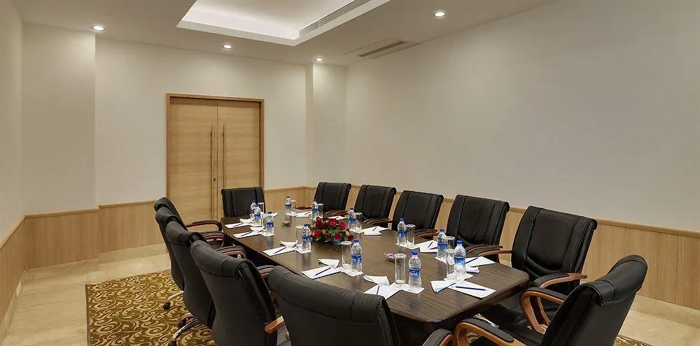 Four Points By Sheraton New Delhi, Airport Highway