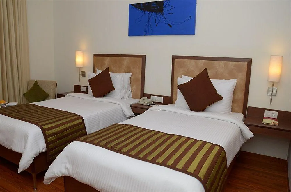 Four Points By Sheraton New Delhi, Airport Highway