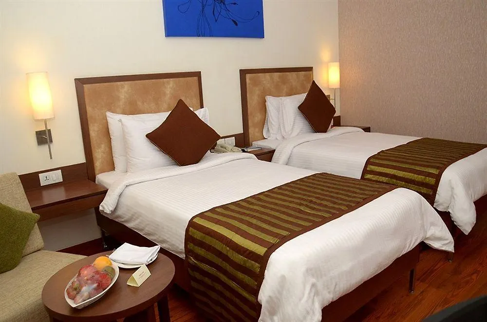Hotel Four Points By Sheraton New Delhi, Airport Highway