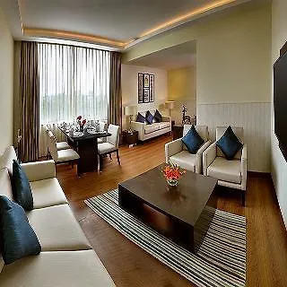 *** Hotel Four Points By Sheraton New Delhi, Airport Highway India