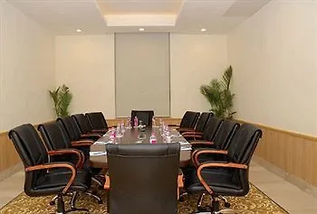 Four Points By Sheraton New Delhi, Airport Highway Hotel