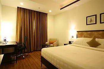 Four Points By Sheraton New Delhi, Airport Highway 3*,  India