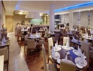 Four Points By Sheraton New Delhi, Airport Highway India