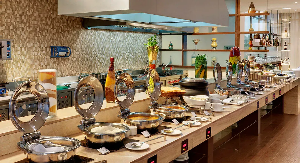 Four Points By Sheraton New Delhi, Airport Highway
