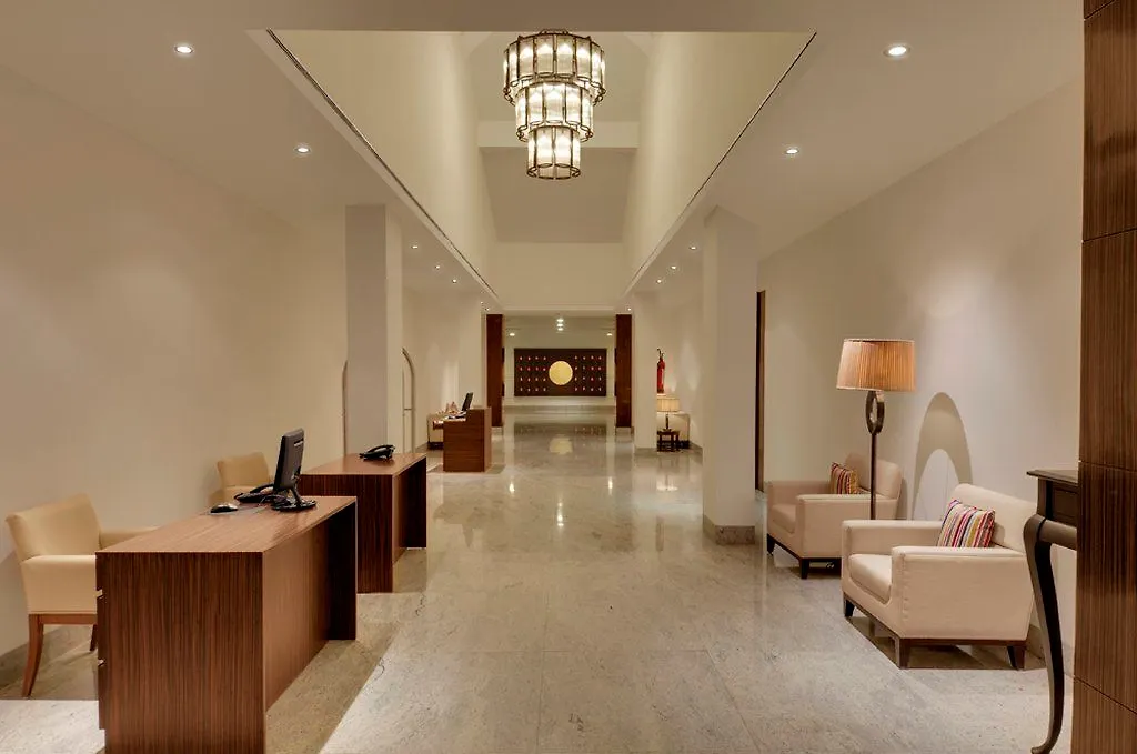 Four Points By Sheraton New Delhi, Airport Highway