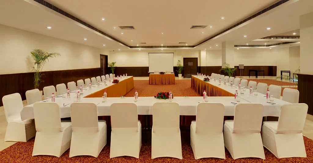 Four Points By Sheraton New Delhi, Airport Highway
