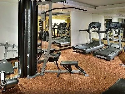 *** Hotel Four Points By Sheraton New Delhi, Airport Highway India