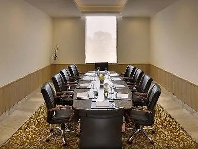Four Points By Sheraton New Delhi, Airport Highway 3*,  India
